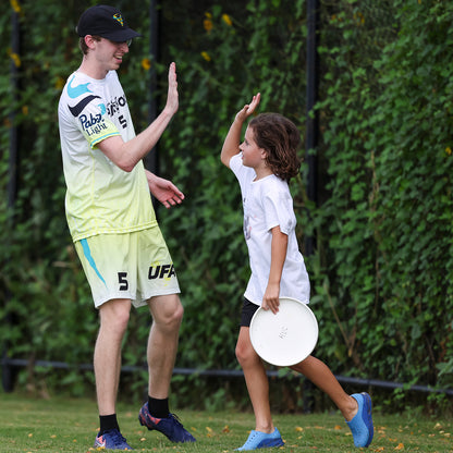 Houston Havoc vs. Austin Sol | FRI. 7/17/26