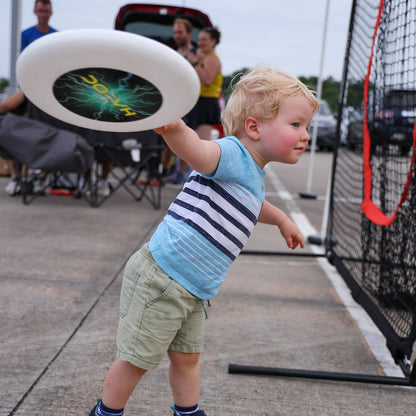 Houston Havoc vs. Austin Sol | FRI. 7/17/26