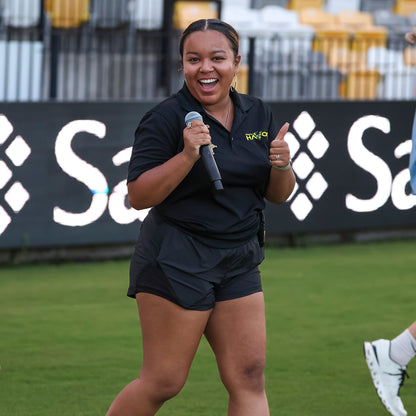 Houston Havoc vs. Austin Sol | FRI. 7/17/26