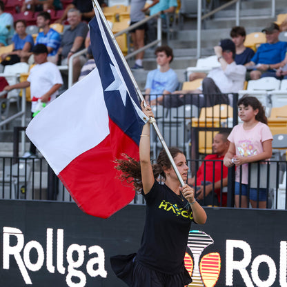 Houston Havoc vs. Austin Sol | FRI. 7/17/26