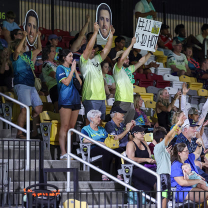 Houston Havoc vs. Austin Sol | FRI. 7/17/26